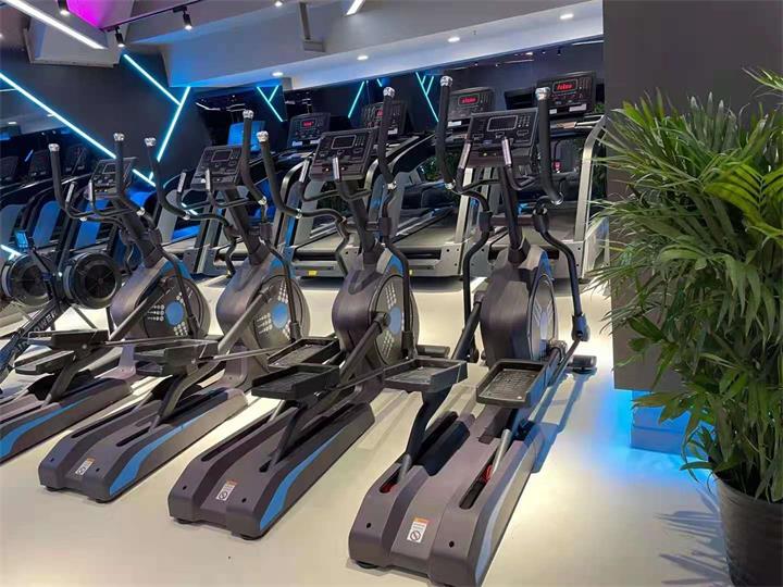 椭圆机健身效果怎么样?椭圆机的6大优势！